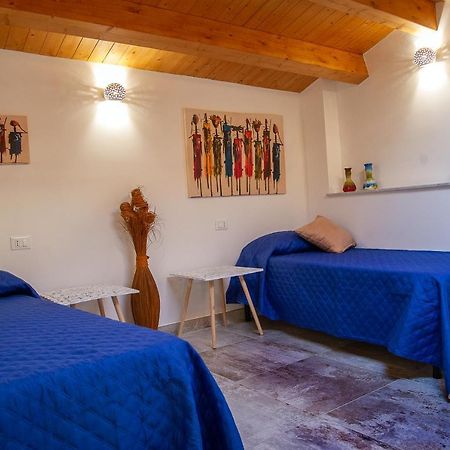 אגריג'נטו La Perla Della Cattedrale Luxury Home מראה חיצוני תמונה