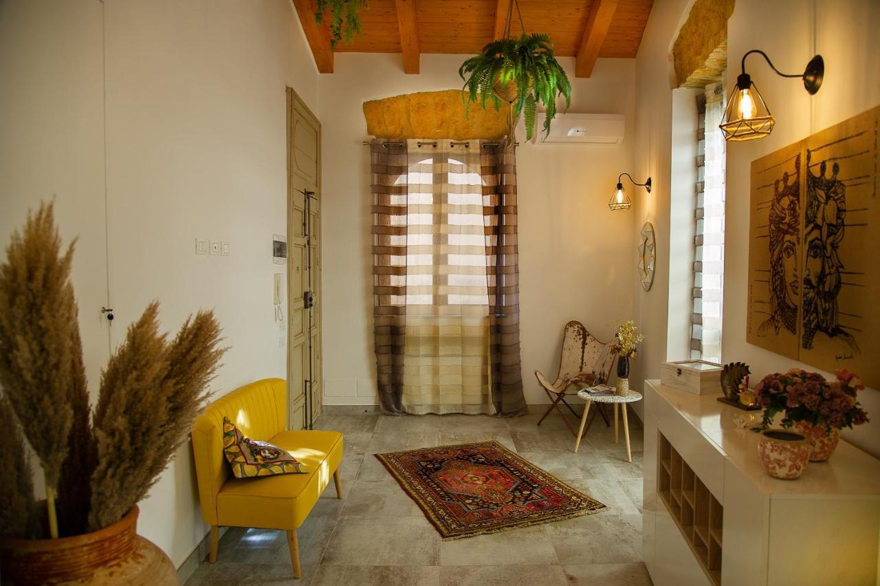 אגריג'נטו La Perla Della Cattedrale Luxury Home מראה חיצוני תמונה