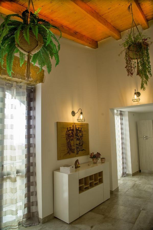 אגריג'נטו La Perla Della Cattedrale Luxury Home מראה חיצוני תמונה