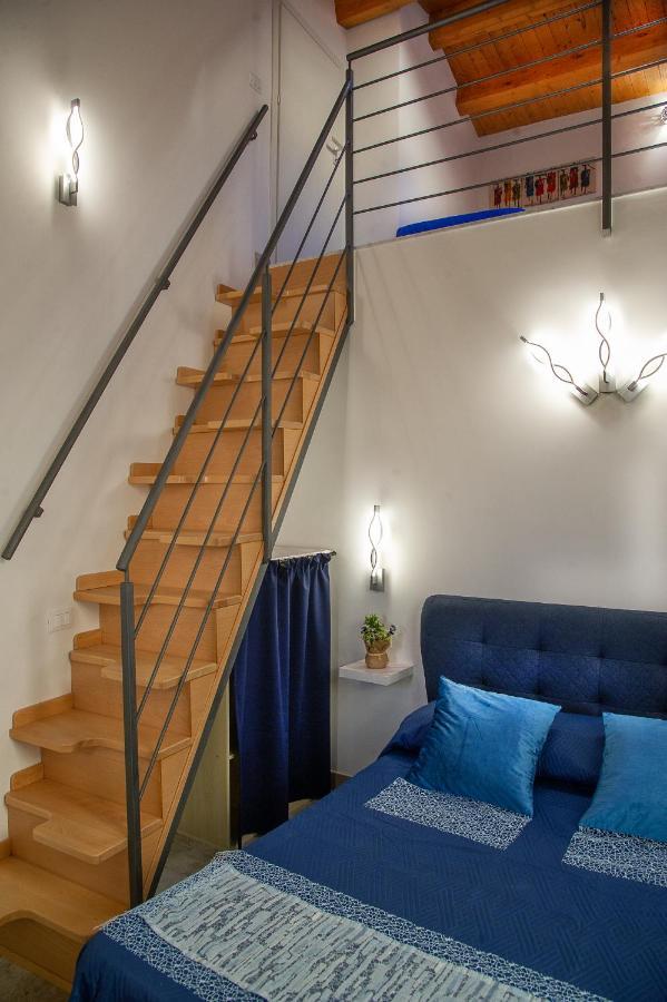אגריג'נטו La Perla Della Cattedrale Luxury Home מראה חיצוני תמונה