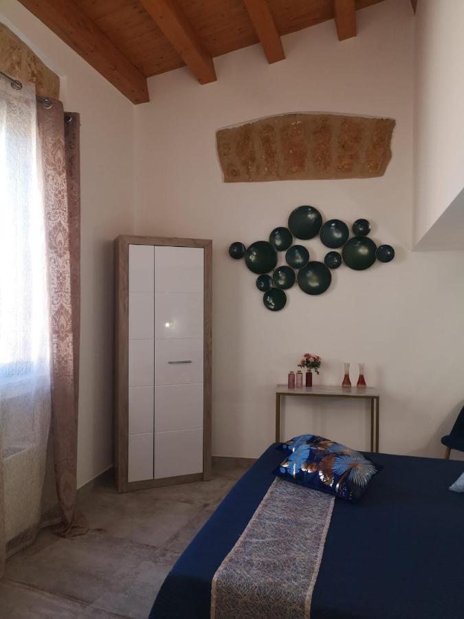 אגריג'נטו La Perla Della Cattedrale Luxury Home מראה חיצוני תמונה