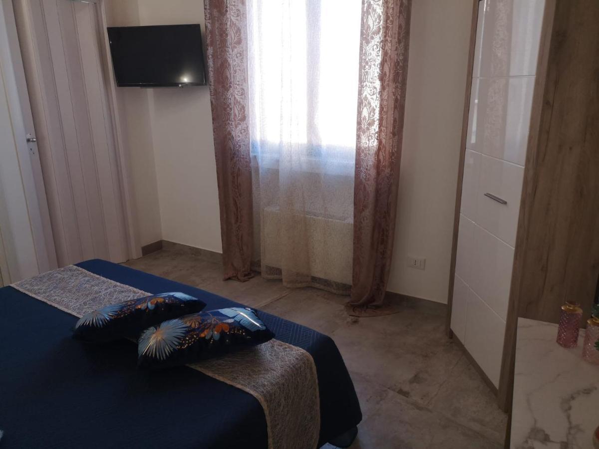 אגריג'נטו La Perla Della Cattedrale Luxury Home מראה חיצוני תמונה