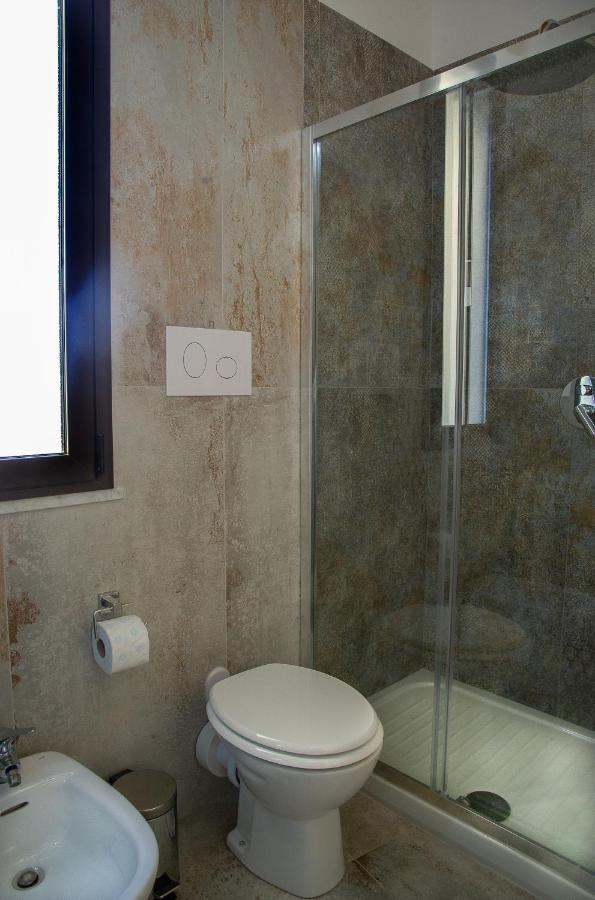 אגריג'נטו La Perla Della Cattedrale Luxury Home מראה חיצוני תמונה