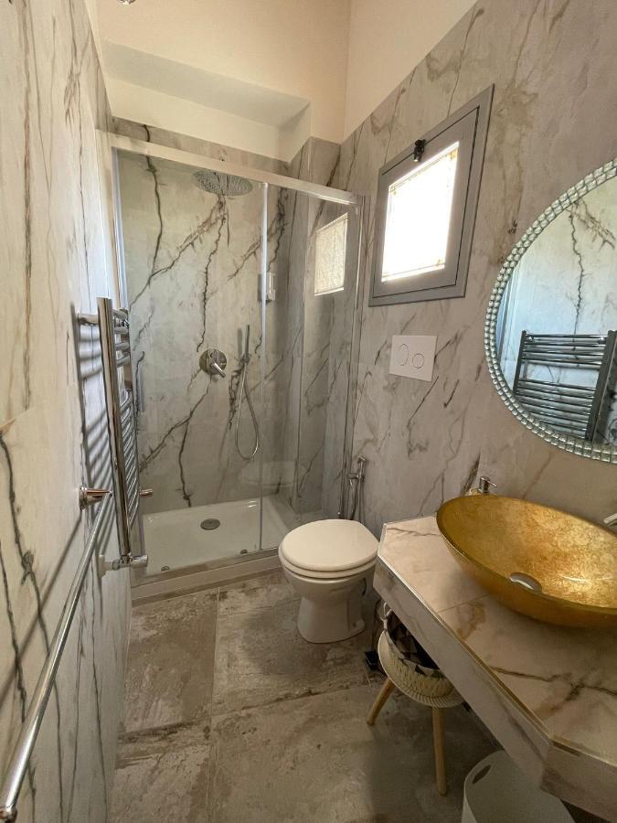 אגריג'נטו La Perla Della Cattedrale Luxury Home מראה חיצוני תמונה
