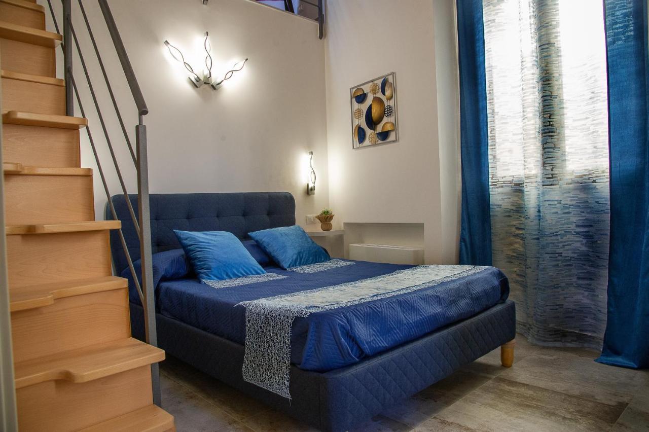 אגריג'נטו La Perla Della Cattedrale Luxury Home מראה חיצוני תמונה