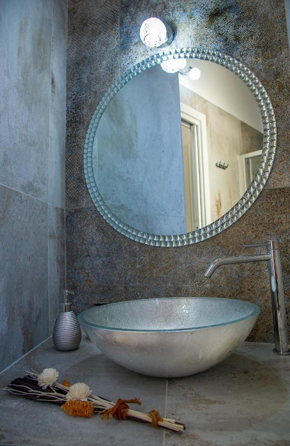 אגריג'נטו La Perla Della Cattedrale Luxury Home מראה חיצוני תמונה