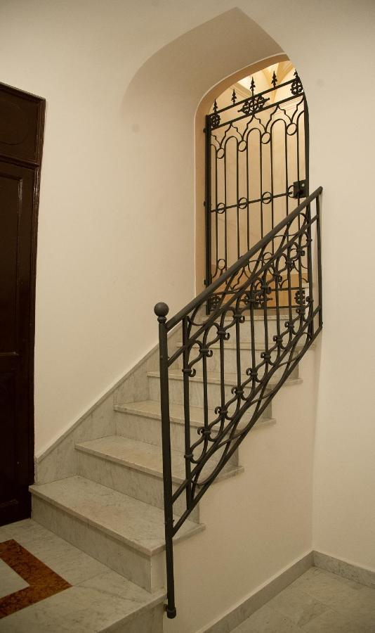 אגריג'נטו La Perla Della Cattedrale Luxury Home מראה חיצוני תמונה