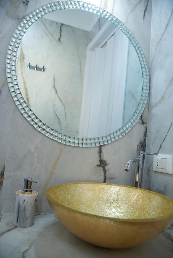 אגריג'נטו La Perla Della Cattedrale Luxury Home מראה חיצוני תמונה