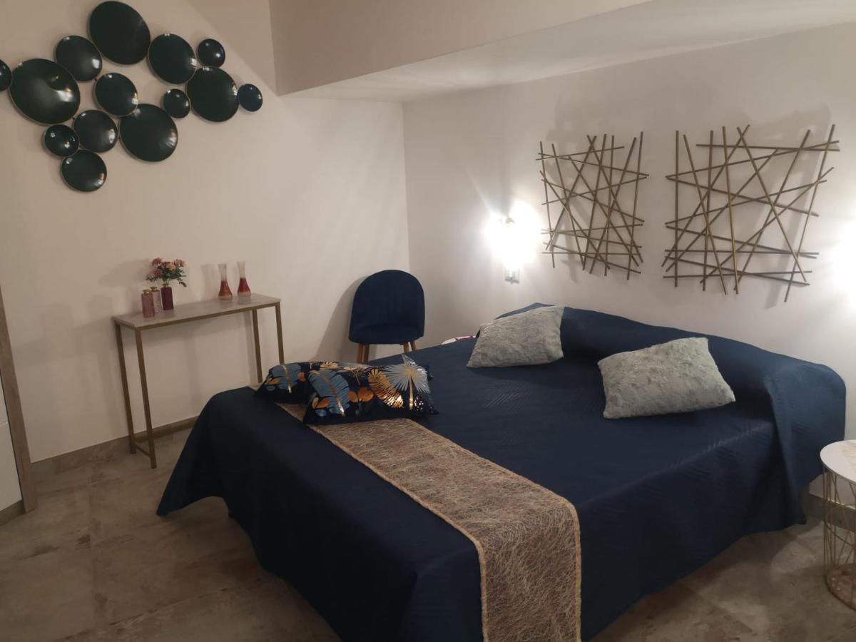 אגריג'נטו La Perla Della Cattedrale Luxury Home מראה חיצוני תמונה